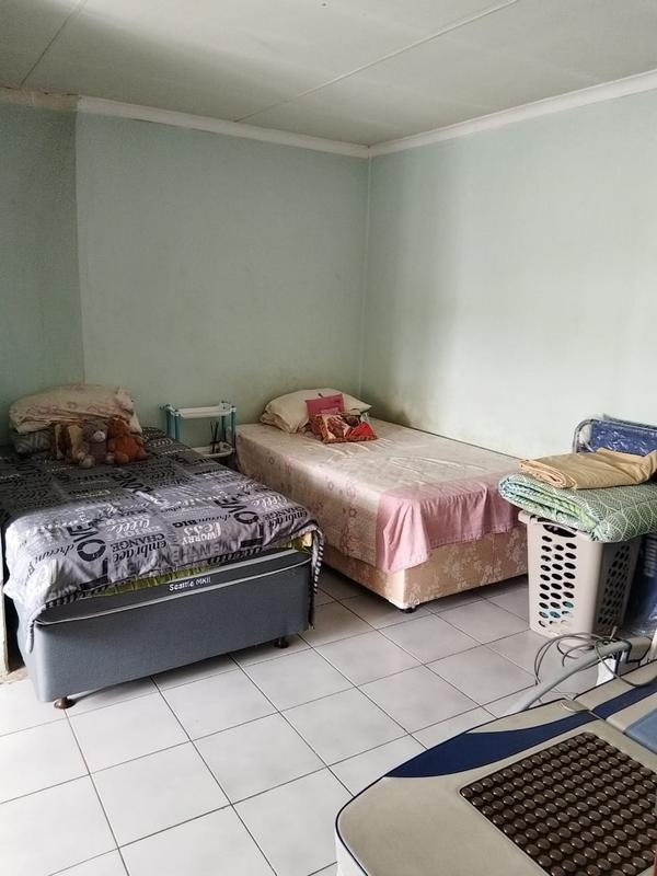 2 Bedroom Property for Sale in Tlhabane North West